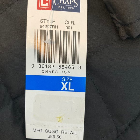 Jacket - Picture 2 of 3